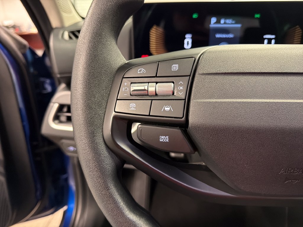 Used 2025 Kia K4 FWD image 28