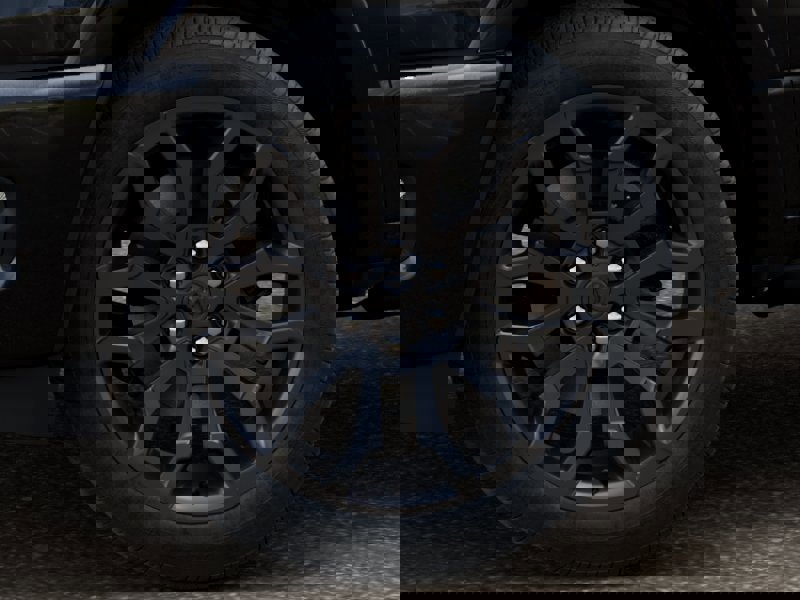 New 2026 RAM 1500 Limited image 32