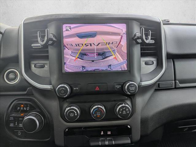 Used 2021 RAM 1500 Big Horn image 14