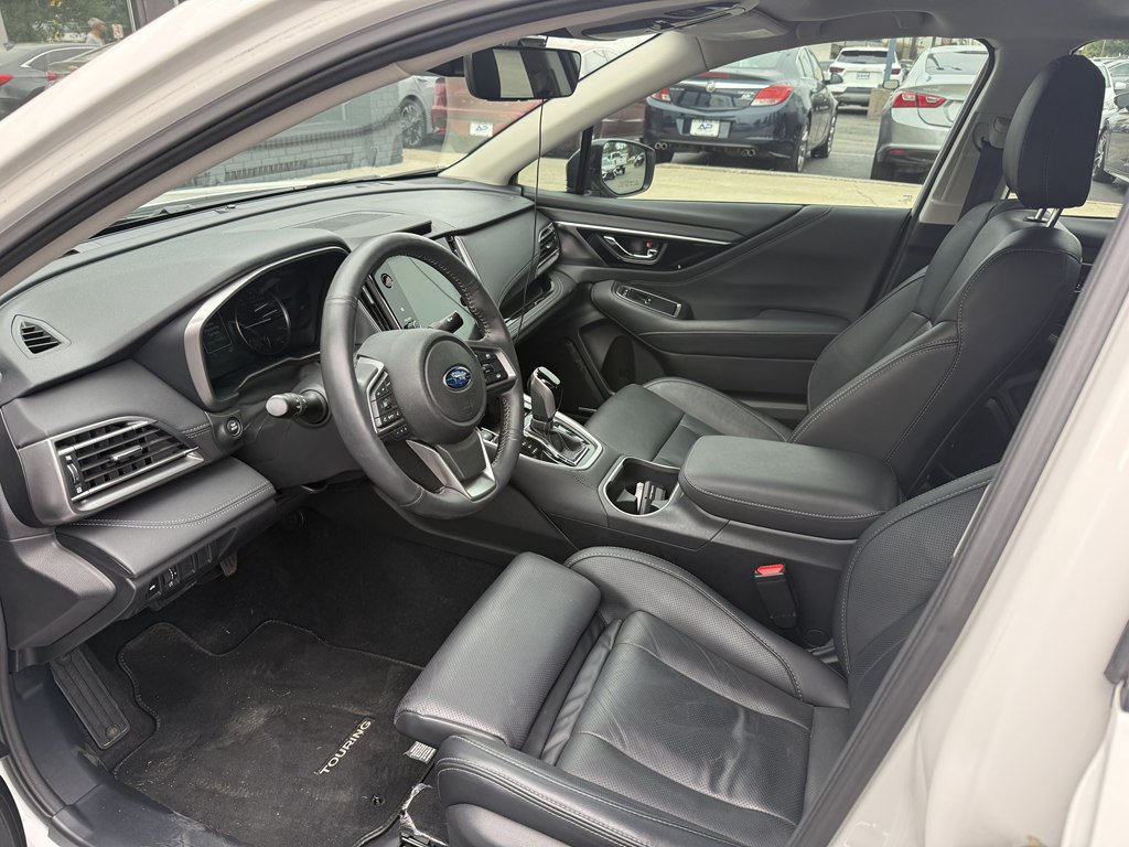 Used 2025 Subaru Legacy Touring XT AWD/4WD image 5