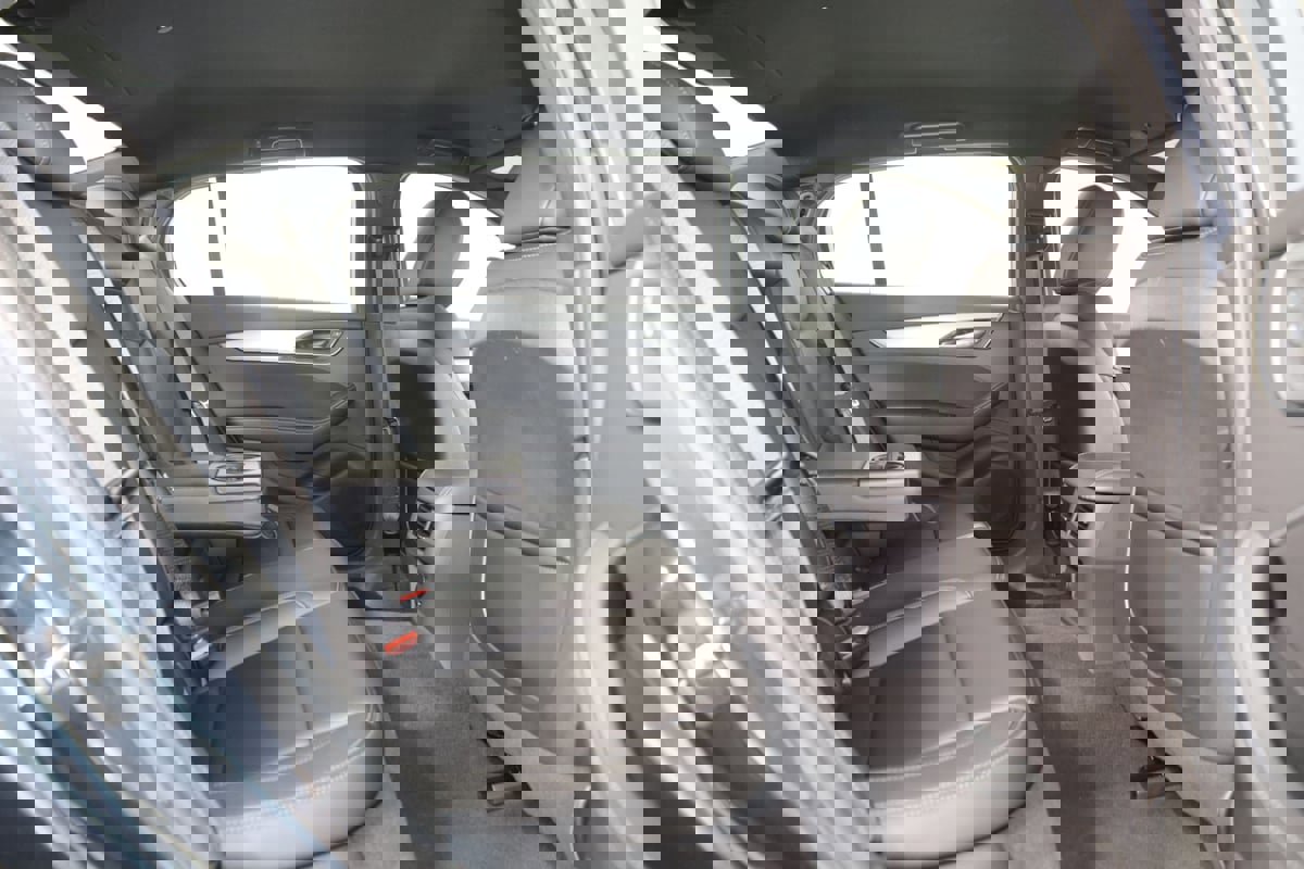 Used 2021 Cadillac CT5 Luxury w/ Cold Weather Package image 12