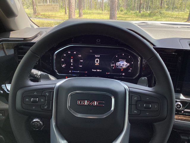 New 2026 GMC Sierra 1500 Elevation w/ Elevation Premium Package image 28