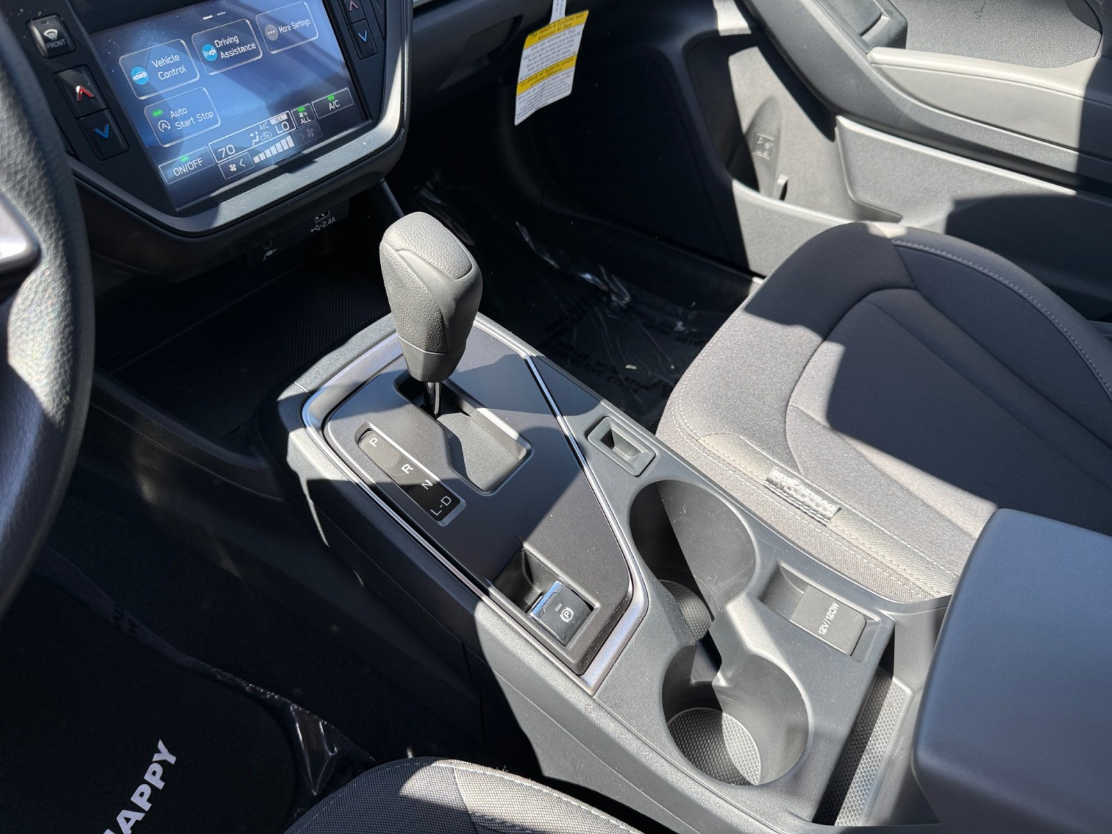 Used 2025 Subaru Impreza 2.0i image 13