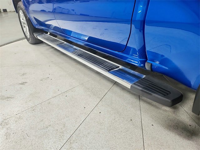 Used 2023 Chevrolet Silverado 1500 LTZ w/ LTZ Convenience Package II image 44