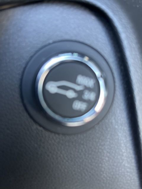 Used 2024 Chevrolet TrailBlazer ACTIV w/ Convenience Package image 14