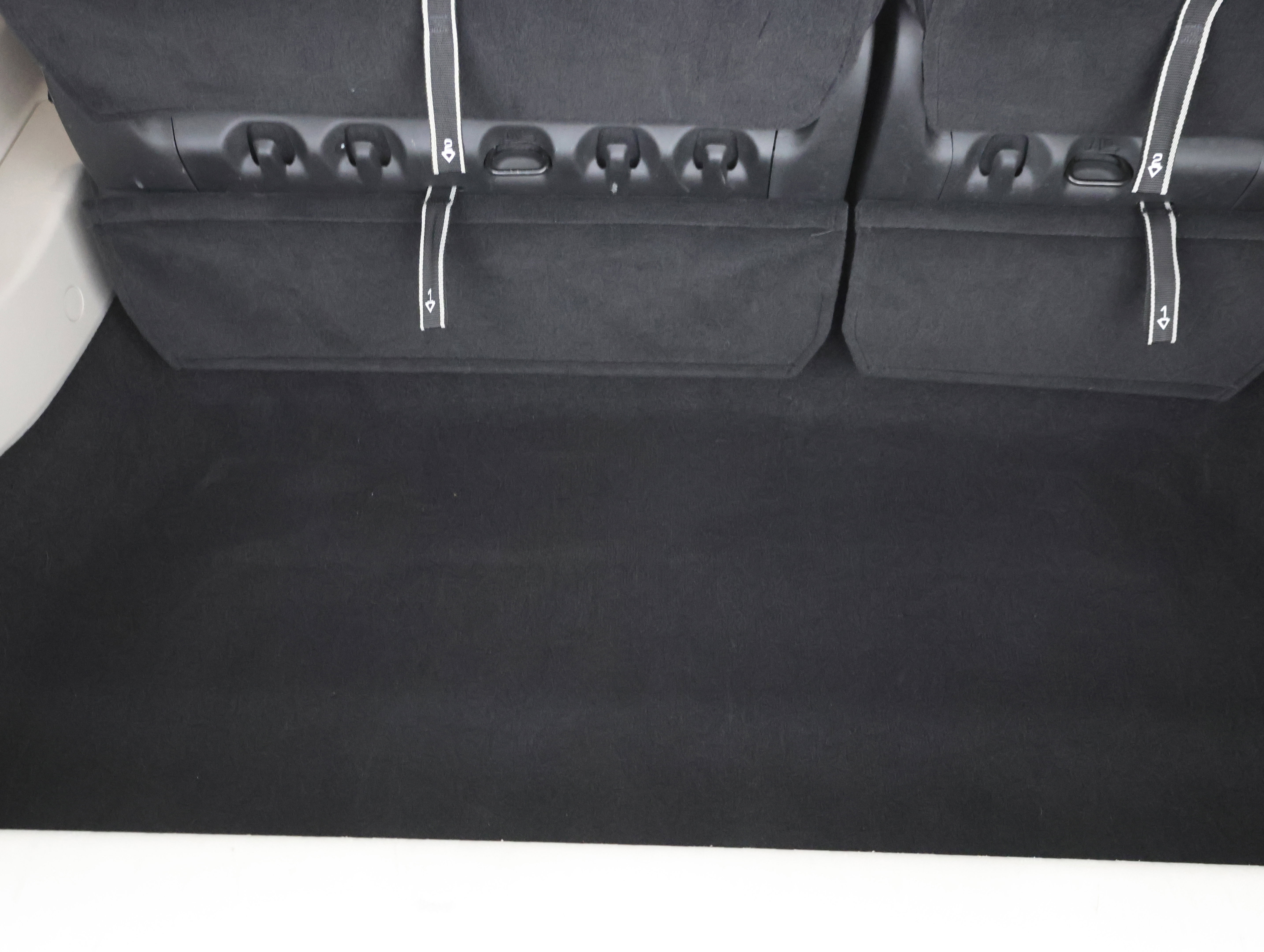 Used 2024 Chrysler Pacifica Touring-L FWD image 28