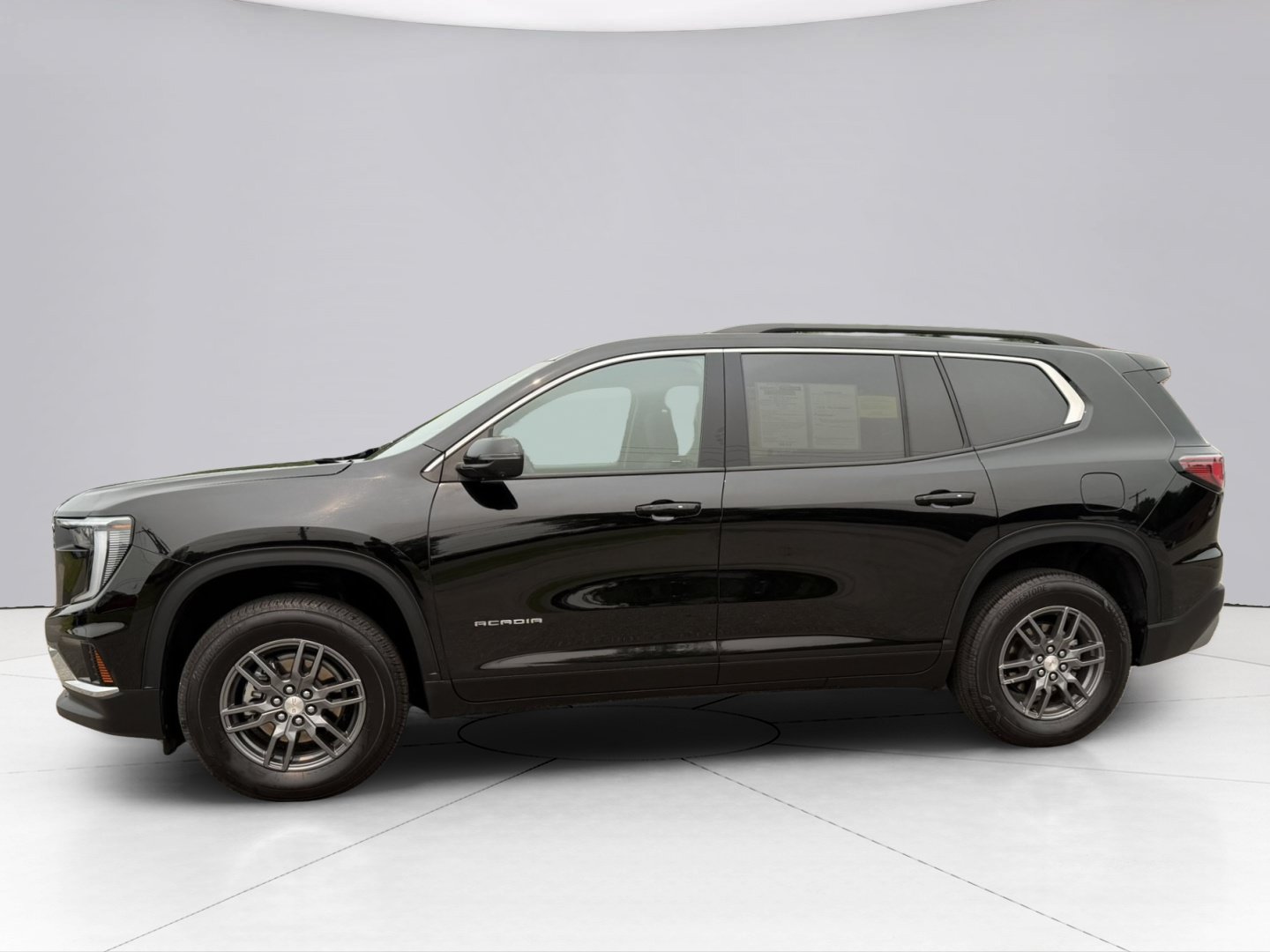 Used 2025 GMC Acadia Elevation AWD/4WD image 12