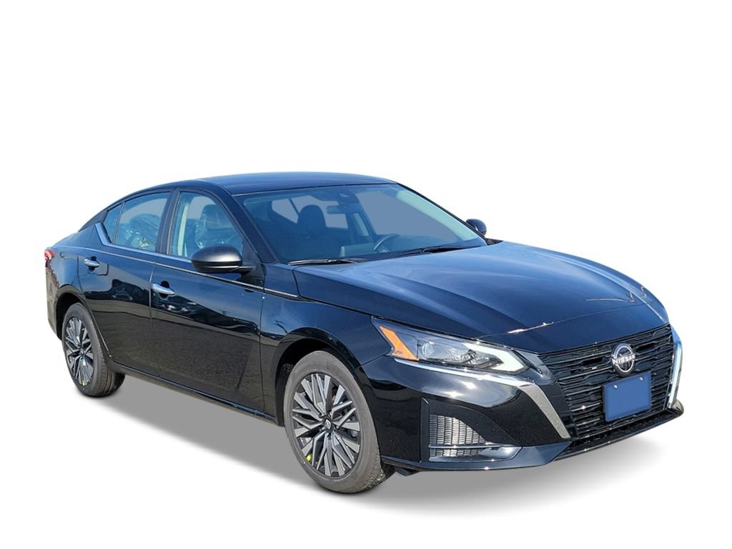 New 2026 Nissan Altima 2.5 SV AWD/4WD image 7