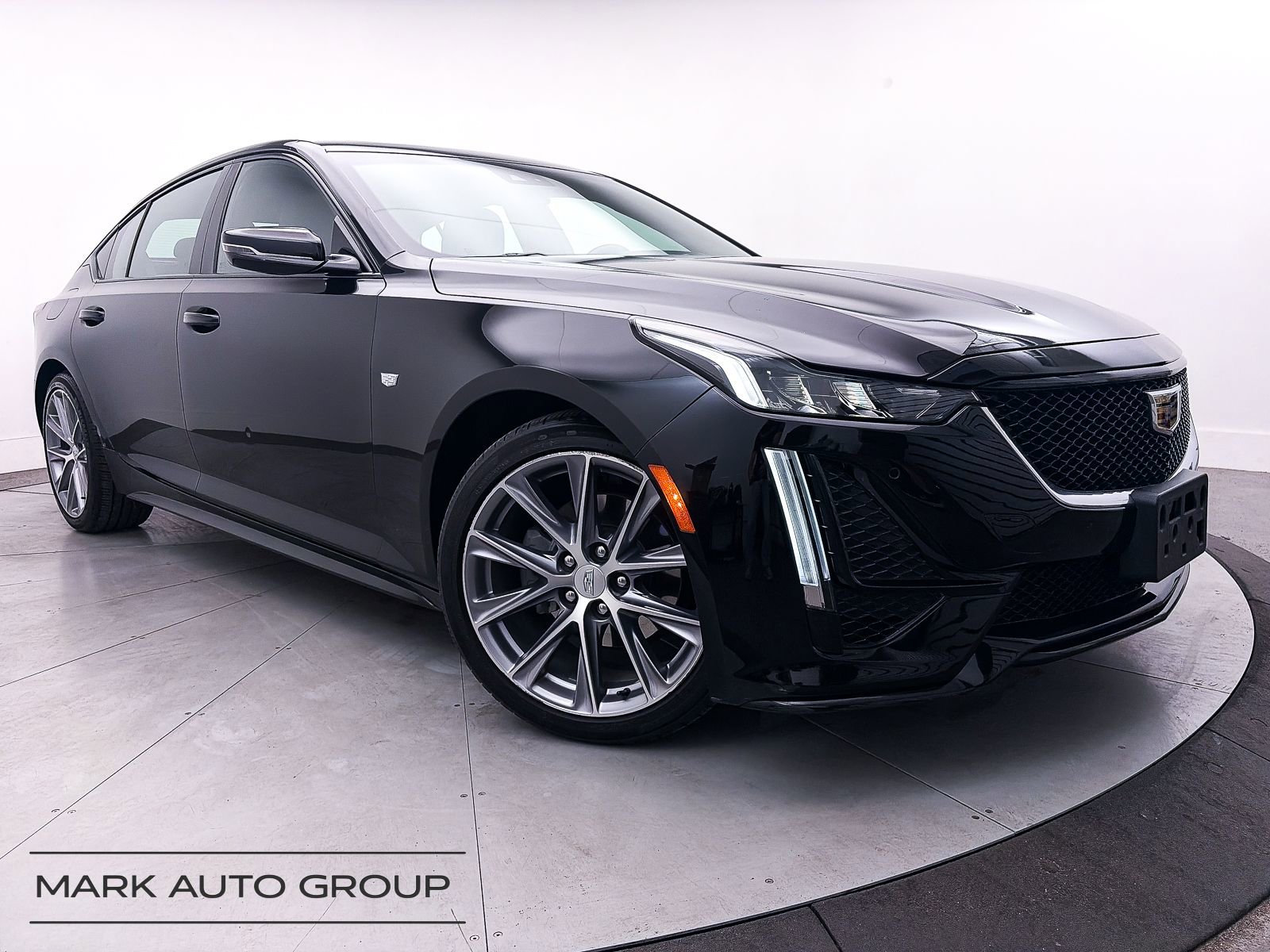 Used 2023 Cadillac CT5 Sport