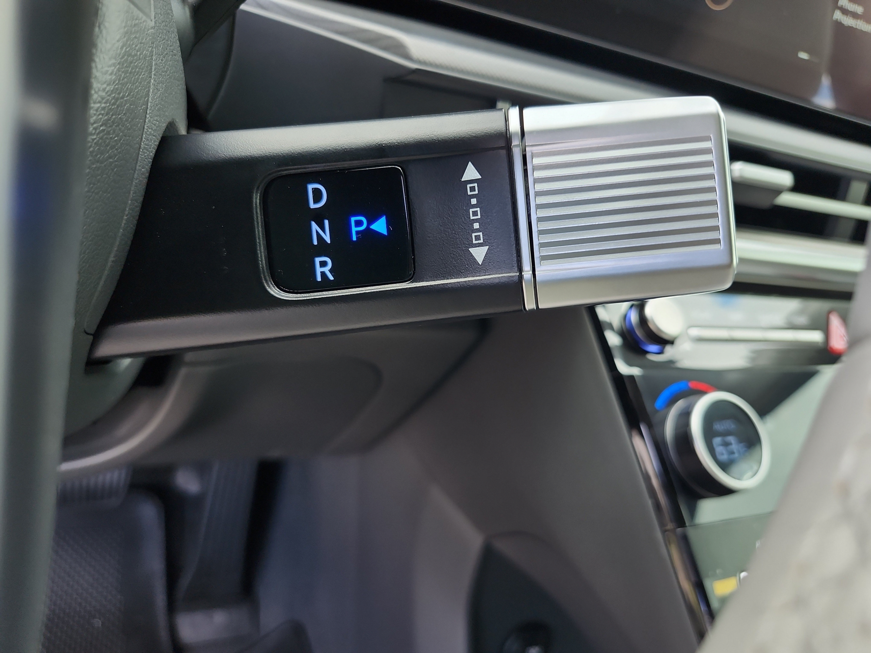 New 2027 Hyundai Santa Fe SEL FWD image 13