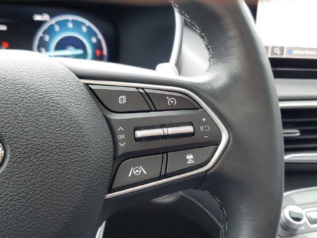 Certified 2023 Hyundai Santa Fe Limited FWD image 26