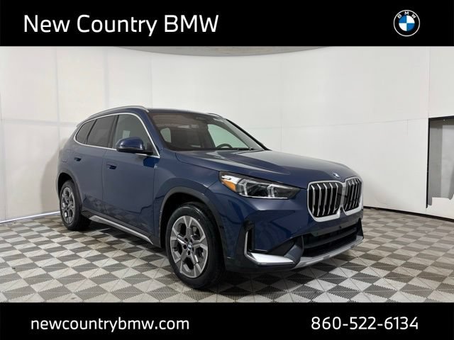 New 2026 BMW X1 xDrive28i w/ Technology Package