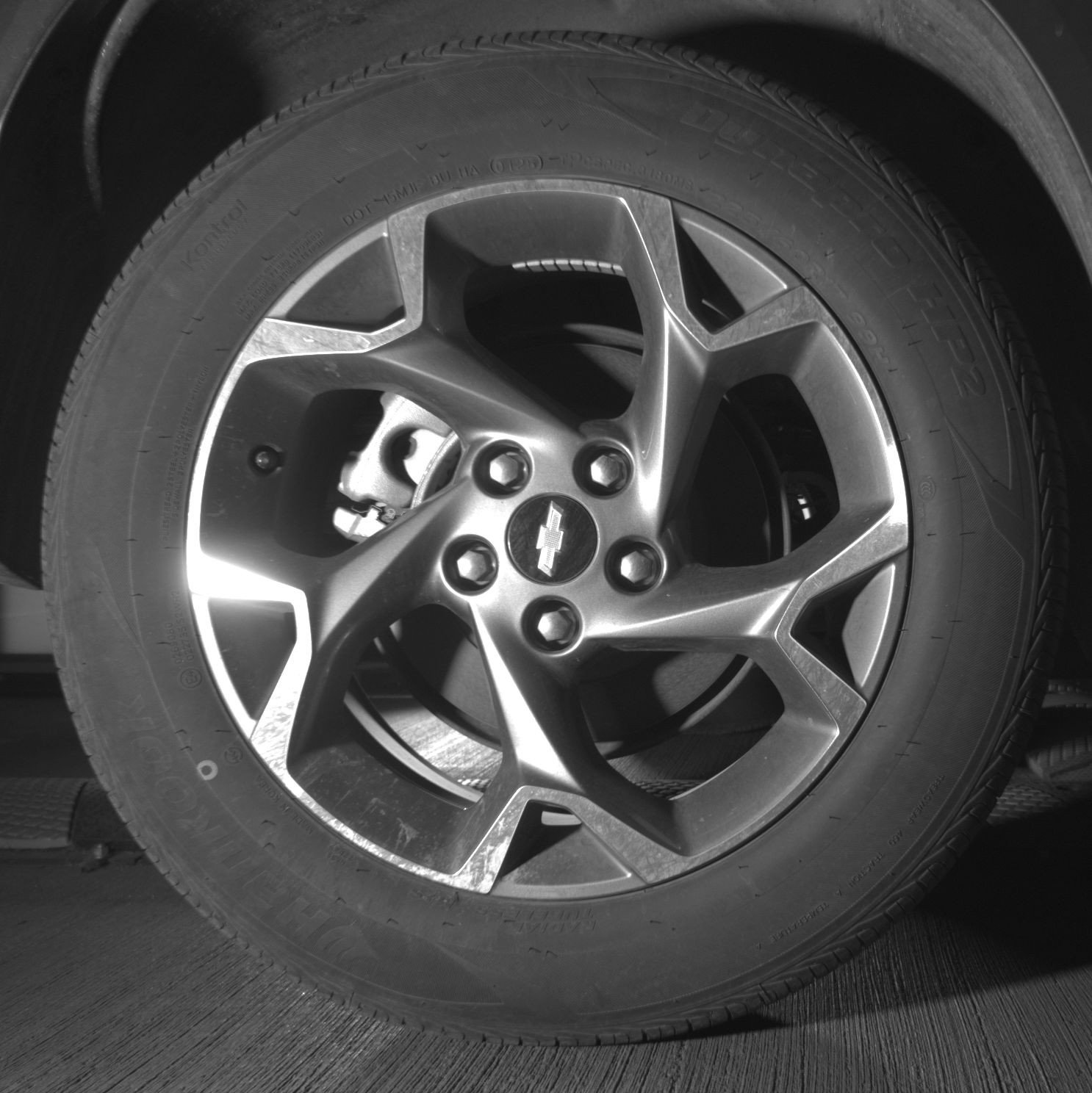 Used 2025 Chevrolet Trax LT FWD image 15