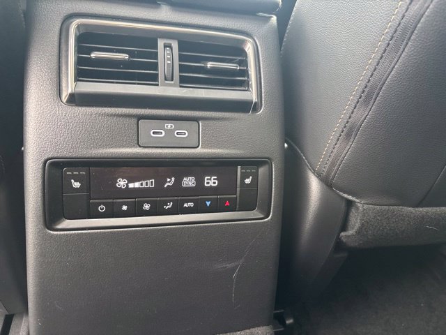 Certified 2026 MAZDA CX-90 3.3 Turbo w/ Preferred Package AWD/4WD image 21