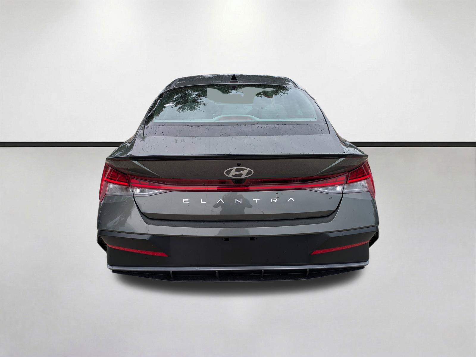 New 2026 Hyundai Elantra SEL Sport Premium FWD image 5