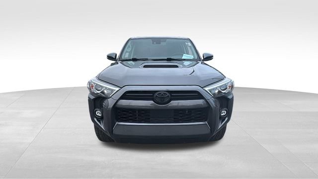 Used 2023 Toyota 4Runner TRD Off-Road Premium w/ Moonroof Package image 8