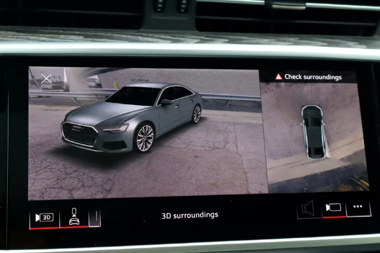 Used 2024 Audi A6 Premium Plus image 27