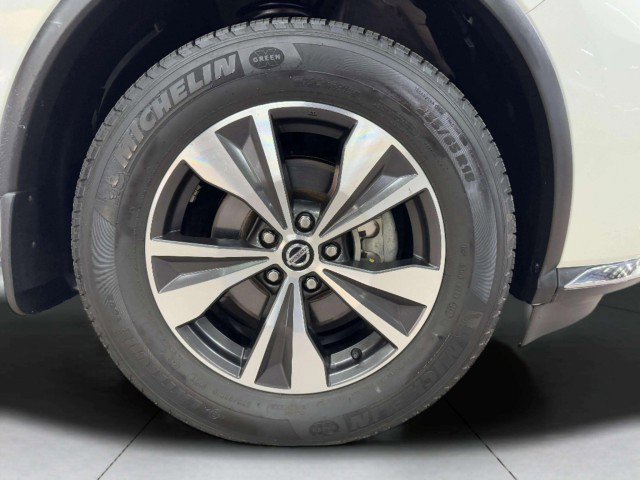 Used 2020 Nissan Murano SV image 24