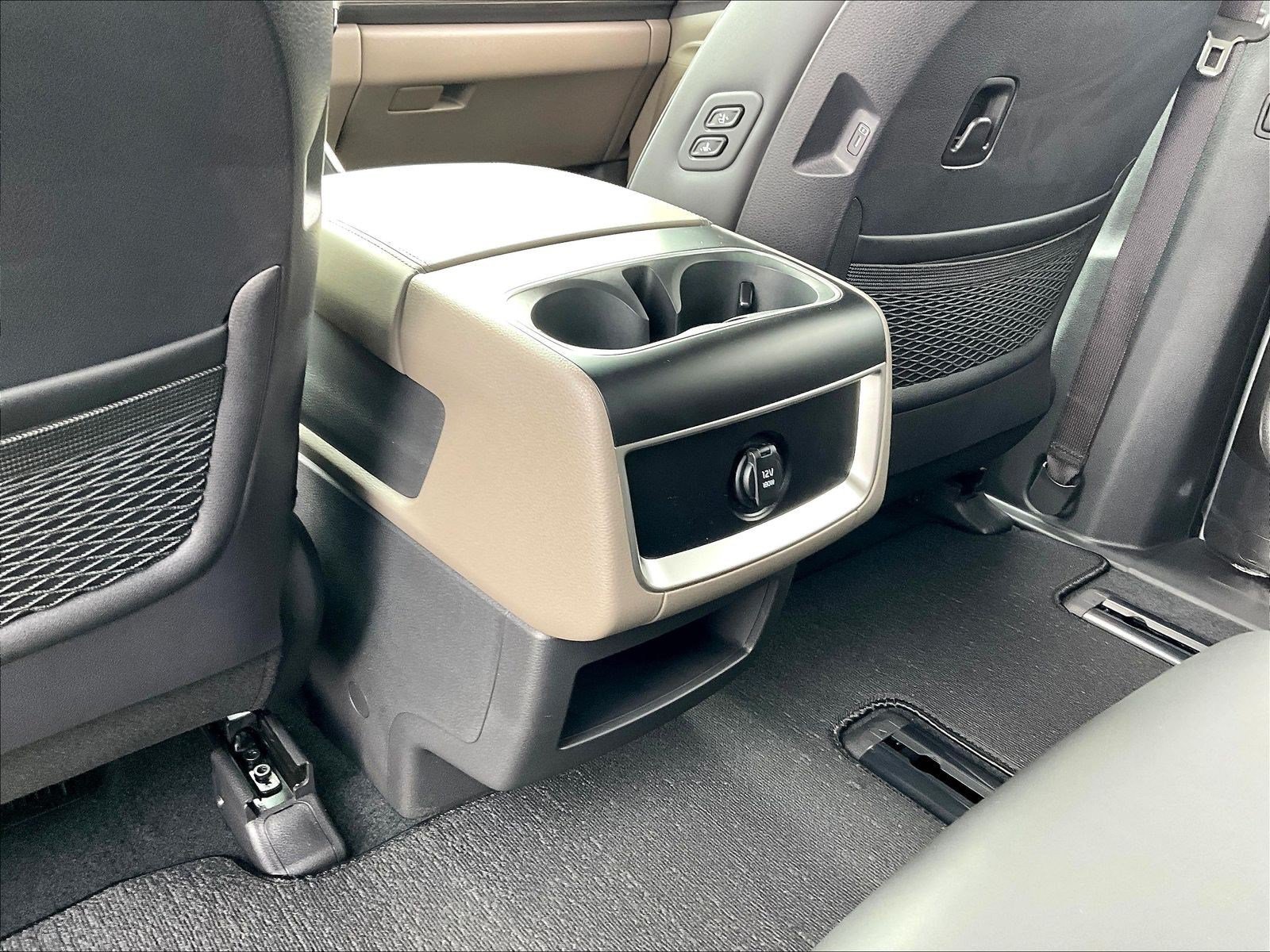 New 2027 Kia Carnival EX FWD image 27
