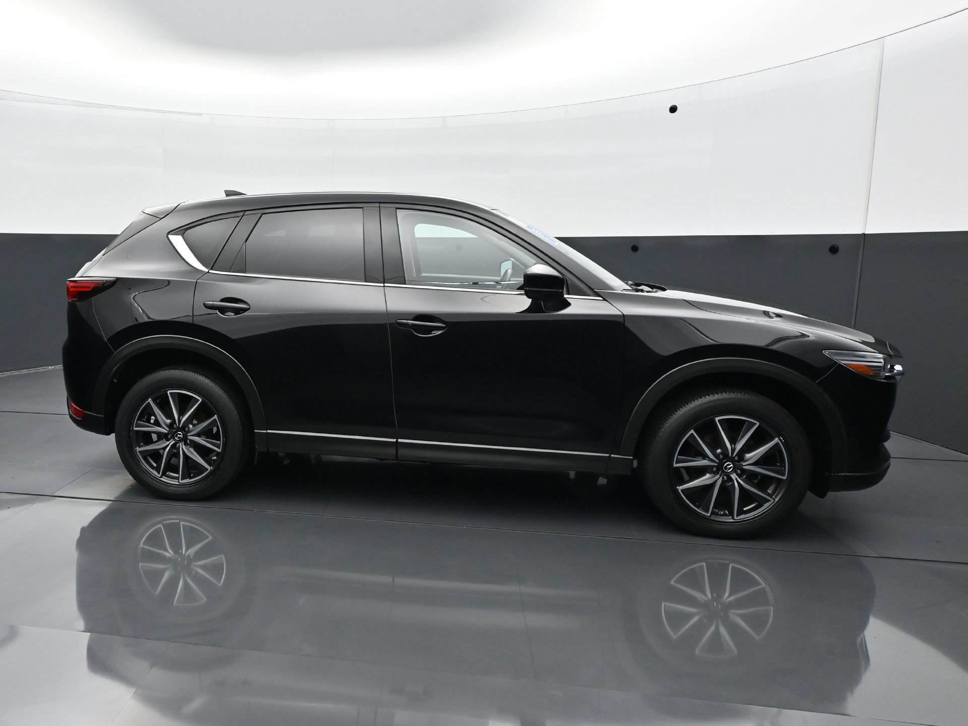 Used 2025 Toyota Grand Highlander AWD Hybrid image 8
