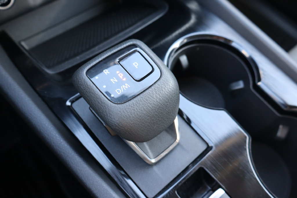 Used 2021 Nissan Rogue S AWD/4WD image 9