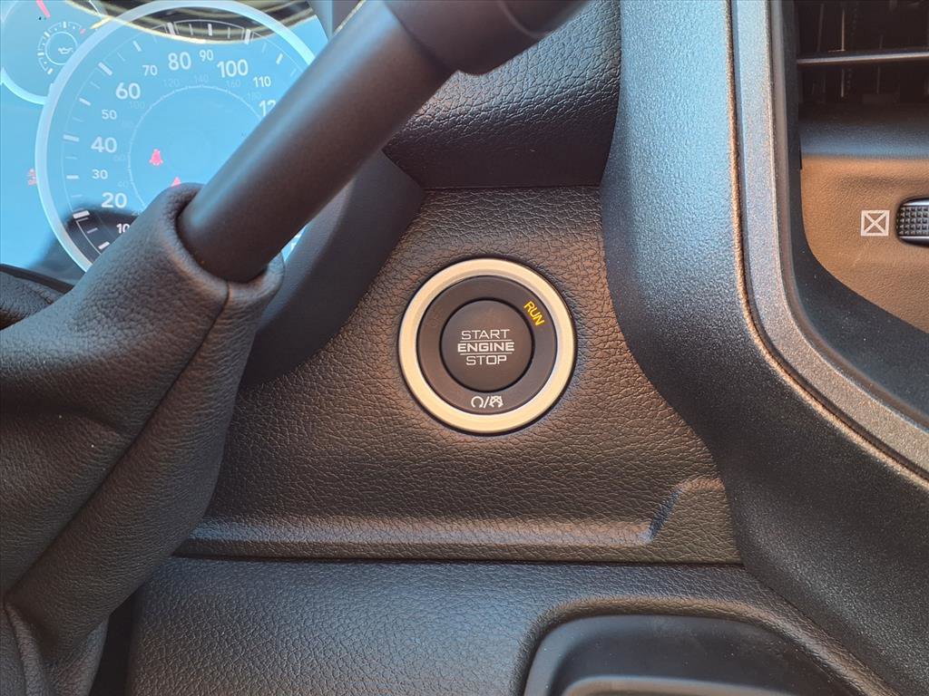 New 2026 RAM 2500 Tradesman image 17