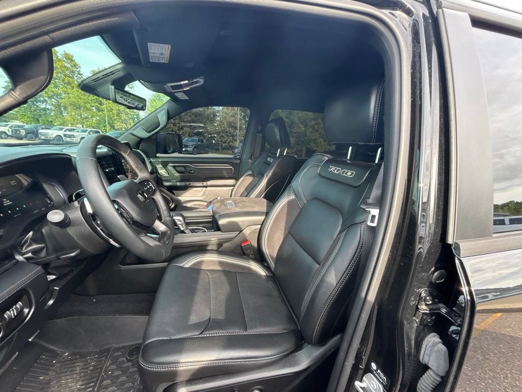 Used 2026 RAM 1500 RHO w/ RHO Level 1 Equipment Group AWD/4WD image 7