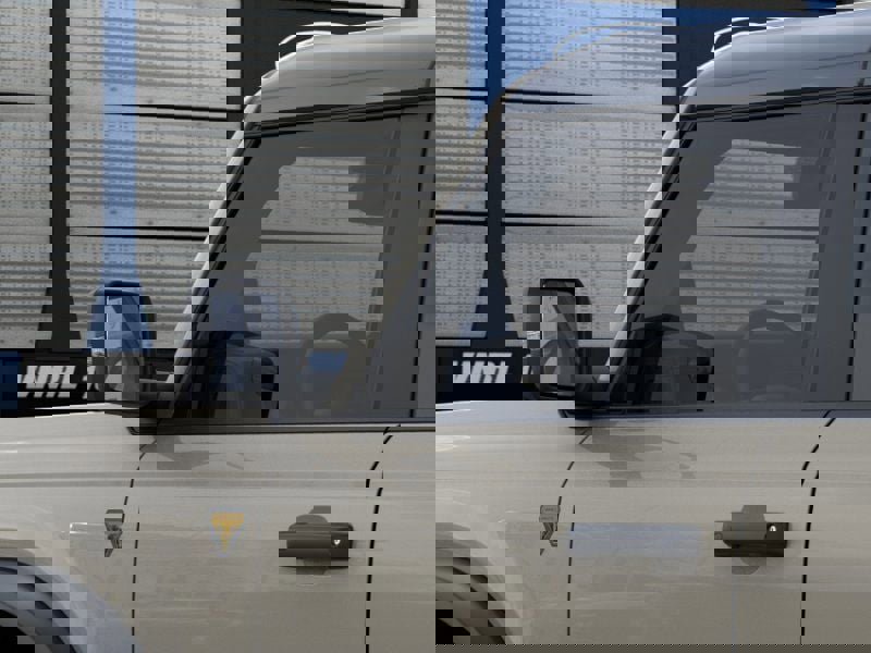 New 2025 Ford Bronco Badlands image 47