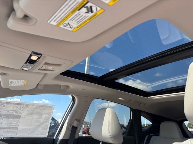 New 2026 Nissan Murano SL w/ Comfort Package AWD/4WD image 25