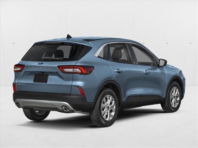 New 2026 Ford Escape Active w/ Cold Weather Package video 2