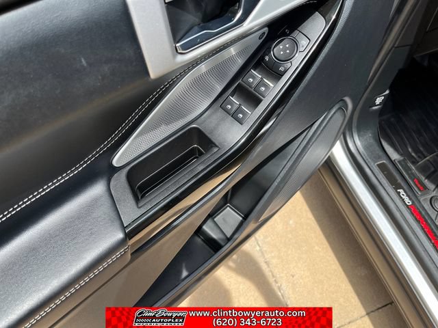 Used 2021 Ford Explorer ST w/ Equipment Group 401A AWD/4WD image 12