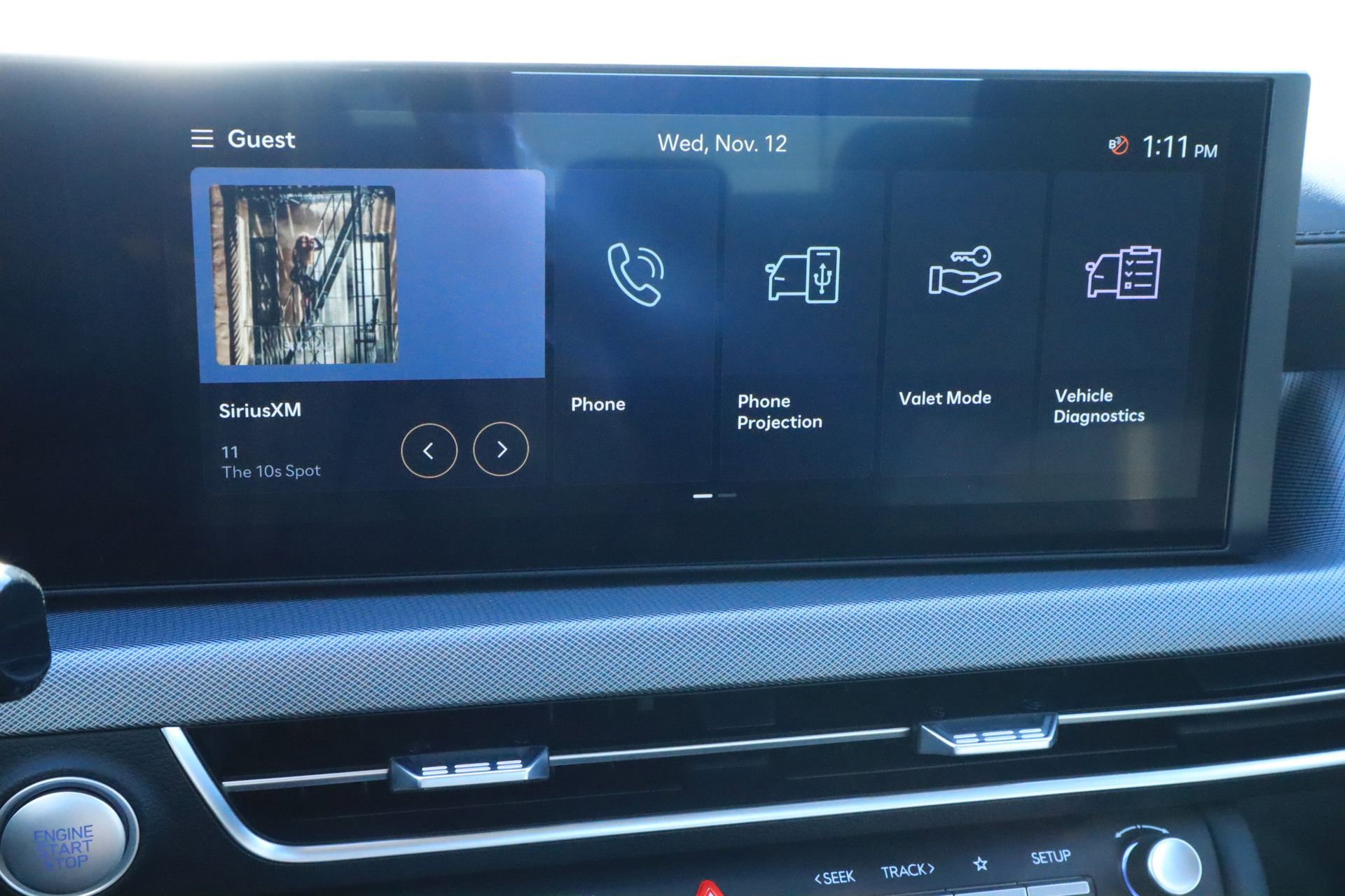 New 2026 Hyundai Sonata SEL image 13
