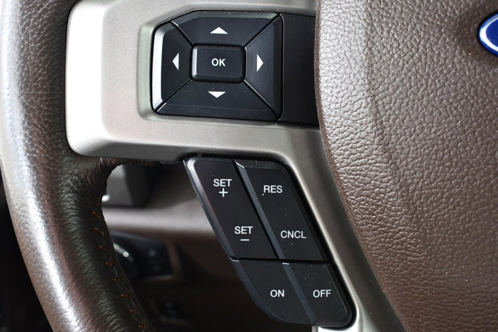 Used 2022 Ford F250 King Ranch w/ Chrome Package image 32