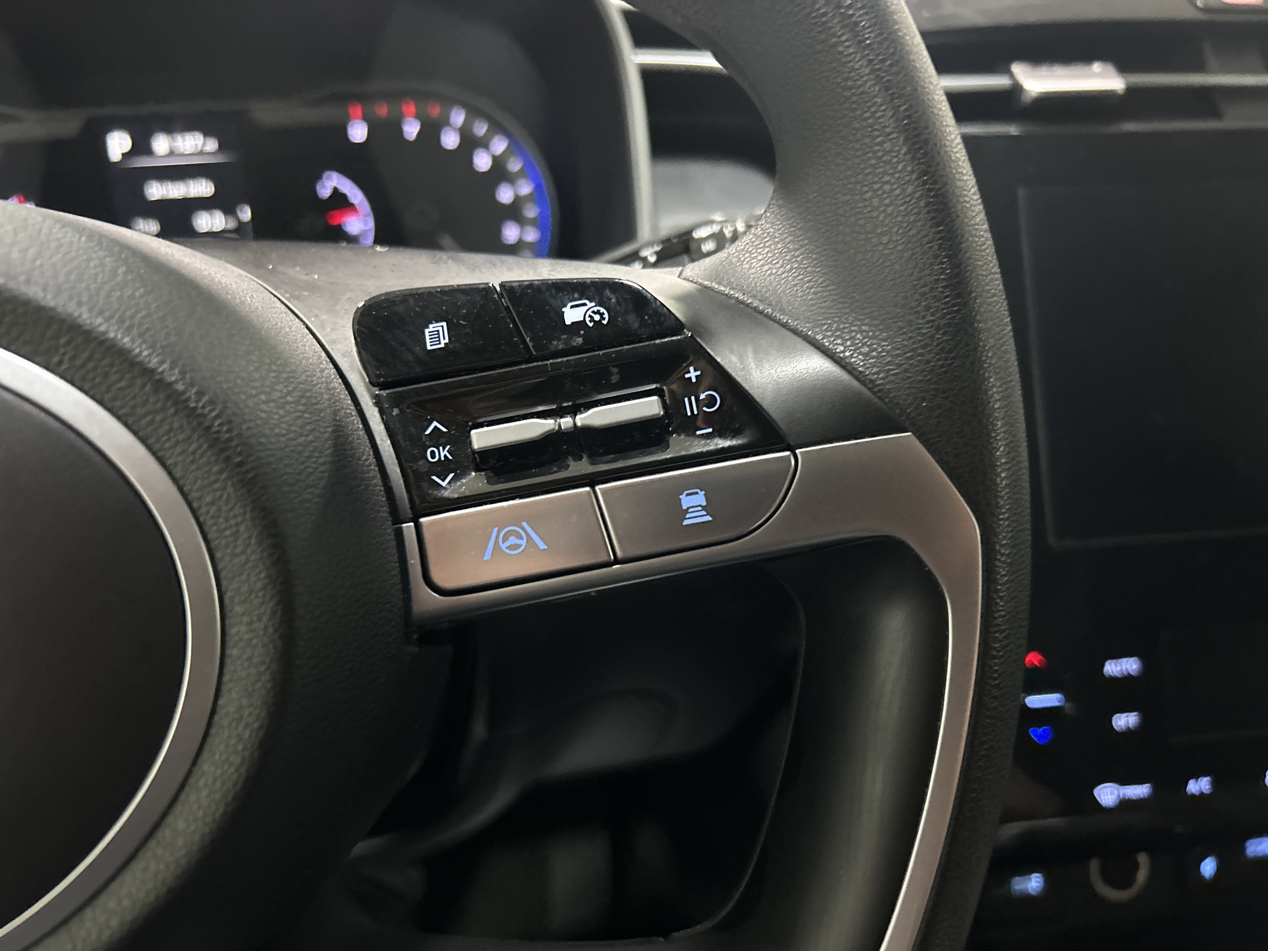 Used 2024 Hyundai Tucson SEL image 16