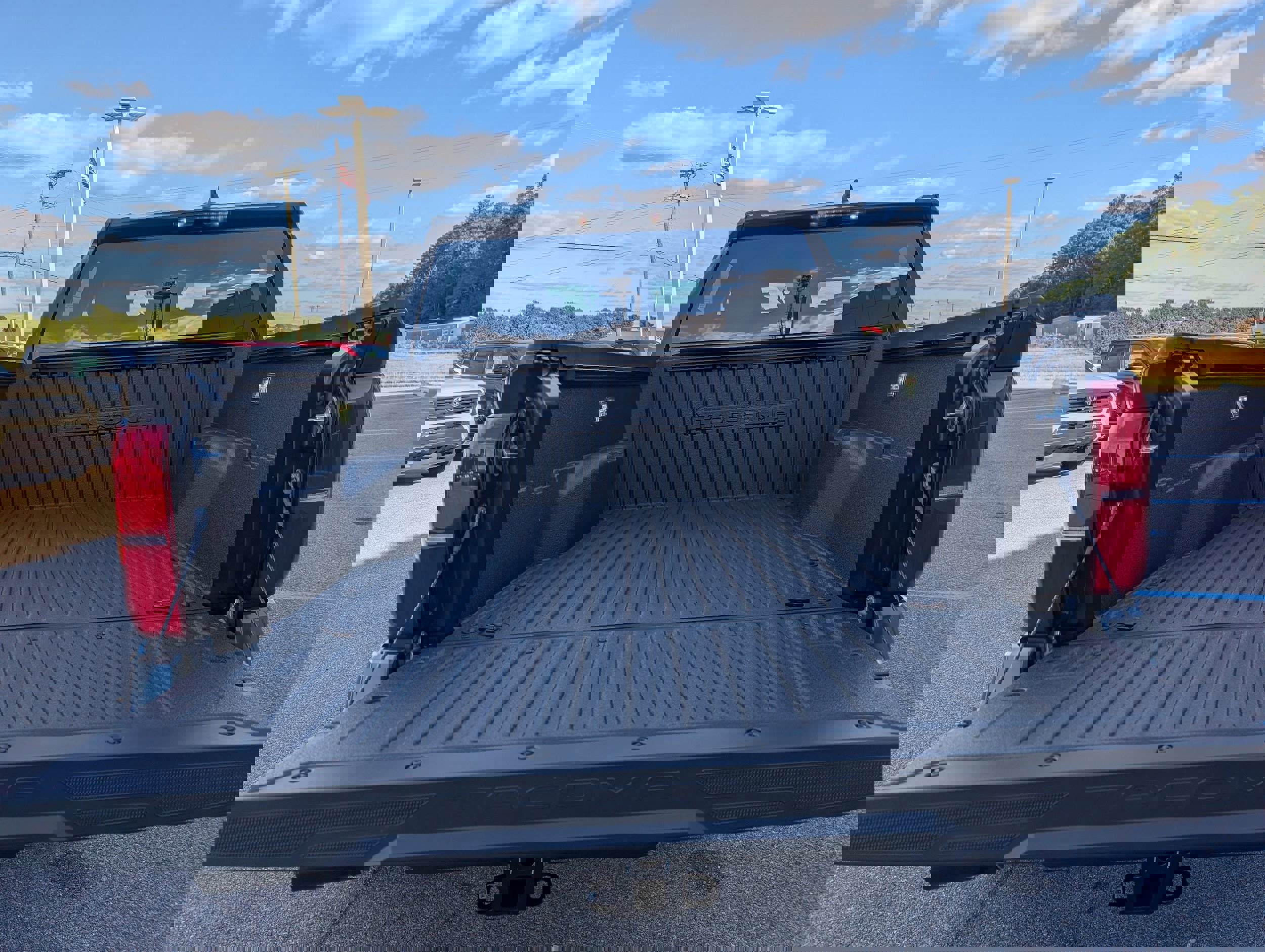 New 2025 Toyota Tacoma SR5 image 31