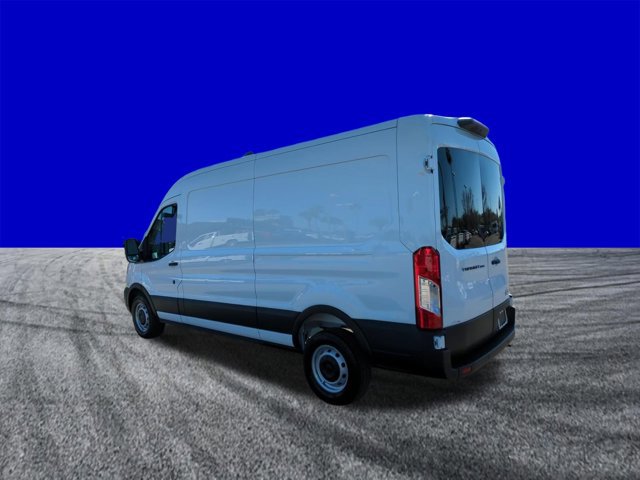 New 2026 Ford Transit 250 148 Medium Roof RWD image 6