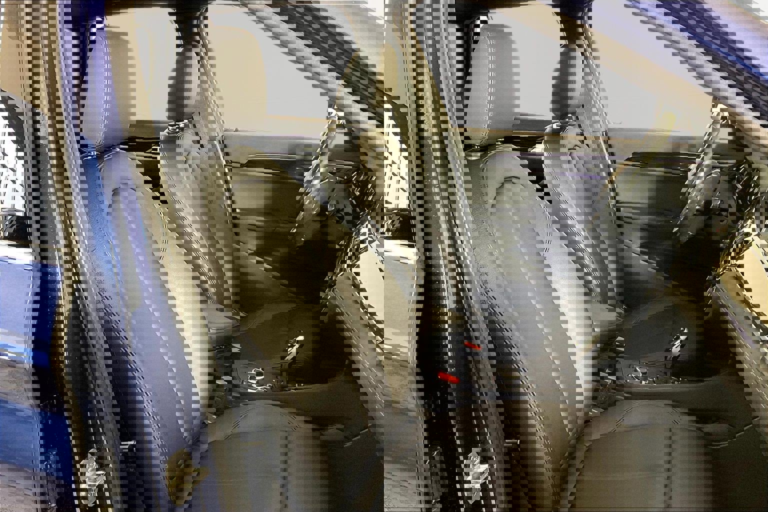 Used 2021 BMW X1 xDrive28i w/ Premium Package image 12