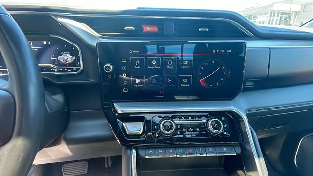 Used 2023 GMC Sierra 1500 Denali AWD/4WD image 14