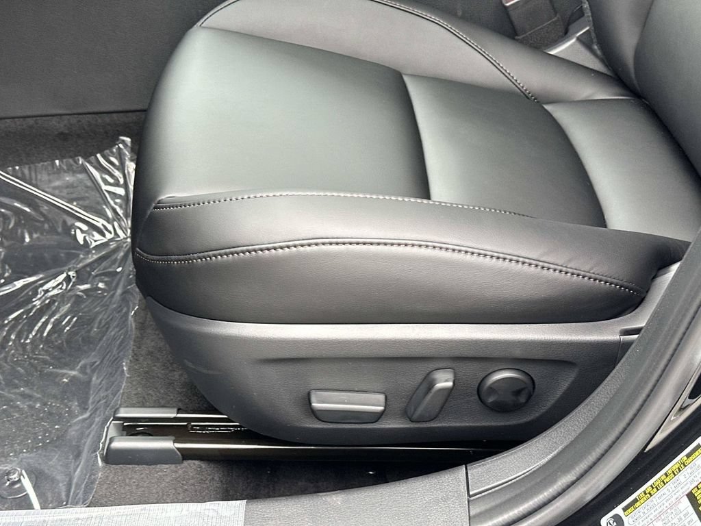 New 2026 MAZDA MAZDA3 2.5 S Sedan w/ Preferred Pkg FWD image 26