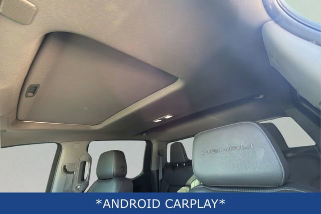 Used 2021 GMC Sierra 1500 Denali w/ Denali Ultimate Package image 13