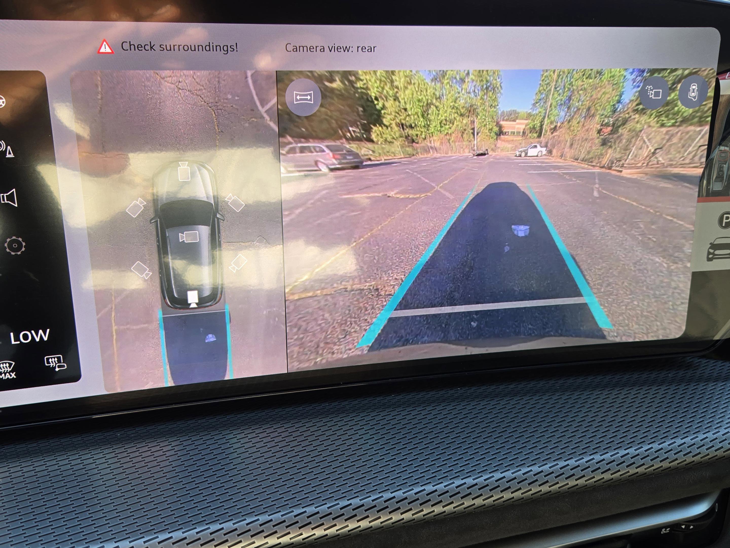 New 2026 Audi SQ5 Premium Plus AWD/4WD image 20