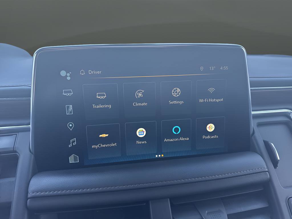 Used 2022 Chevrolet Tahoe High Country image 23