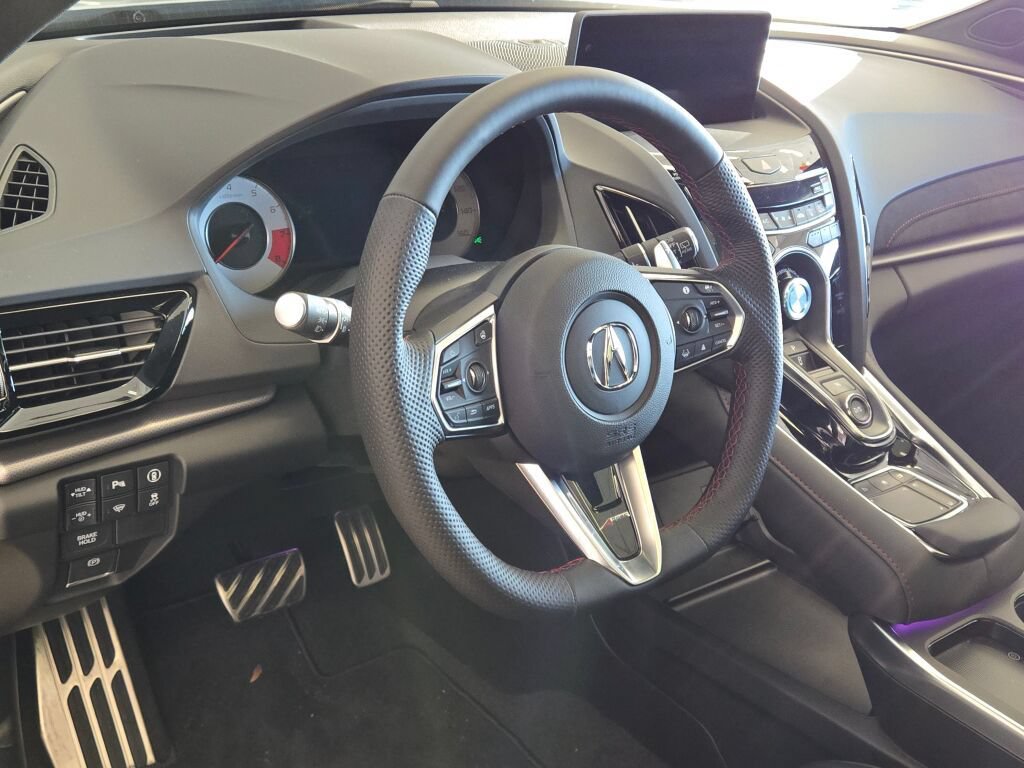 New 2025 Acura RDX A-Spec AWD/4WD image 28