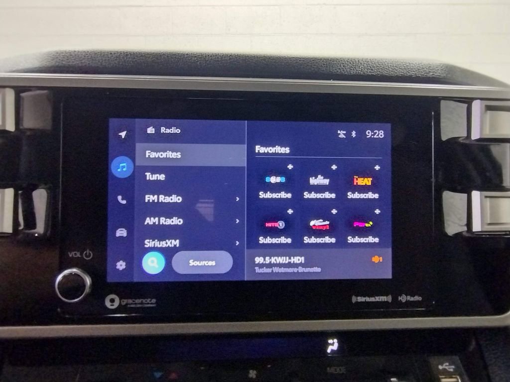 Used 2024 Toyota Tundra SR5 image 31