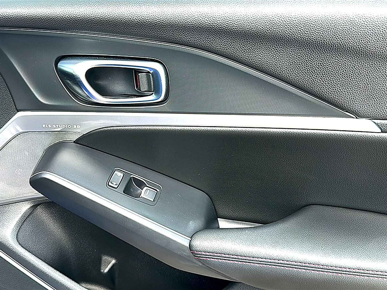 Used 2025 Acura Integra Type S FWD image 27