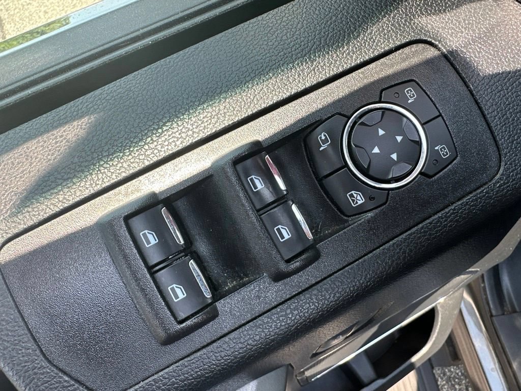 Used 2018 Ford F150 Platinum AWD/4WD image 15