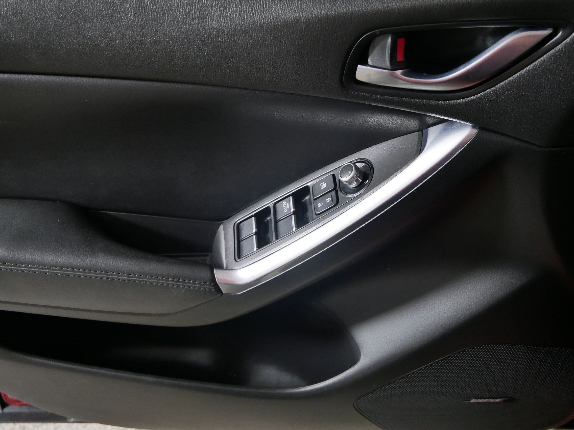 Used 2016 MAZDA CX-5 Grand Touring image 19