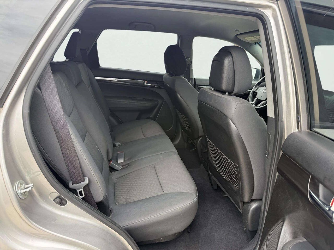 Used 2013 Kia Sorento LX w/ Convenience Pkg AWD/4WD image 13