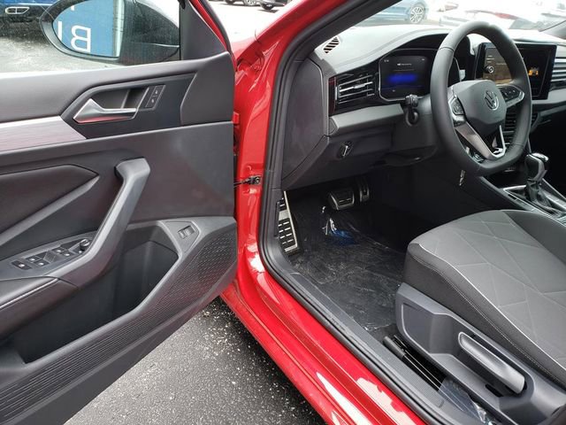 New 2026 Volkswagen Jetta Sport image 6