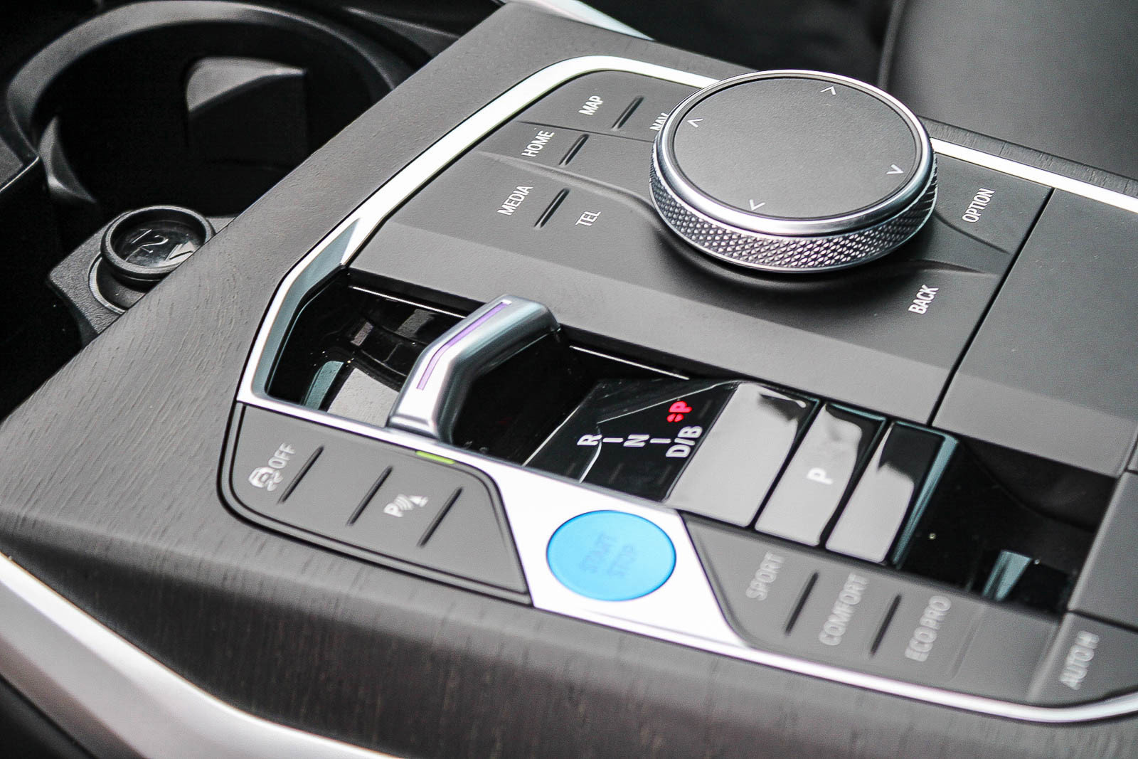 Certified 2023 BMW i4 eDrive35 RWD image 19